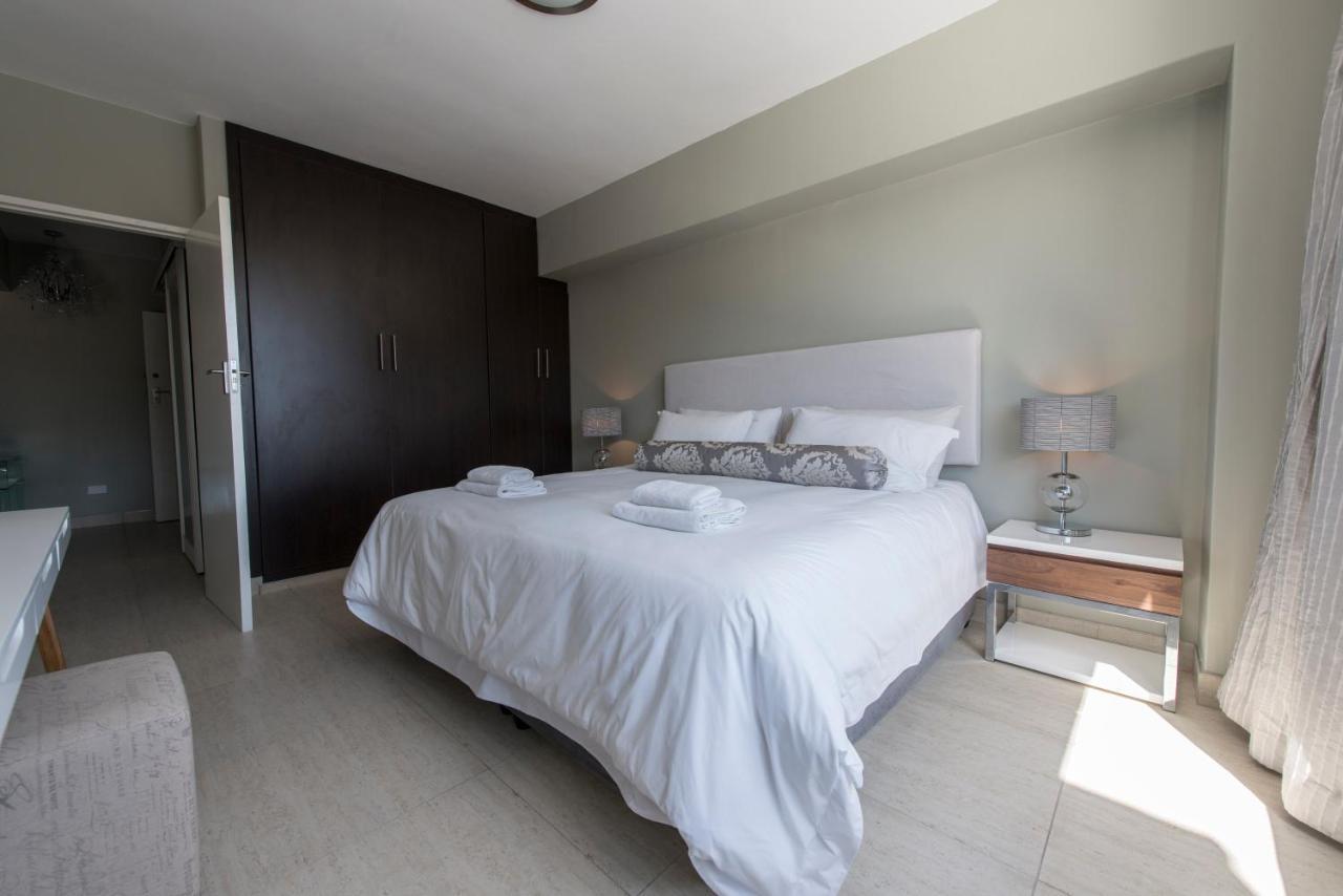 Dorric 005 No Loadshedding Apartment Cape Town Exterior photo